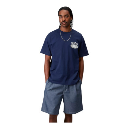 pánské triko Carhartt WIP S/S Tire T-Shirt