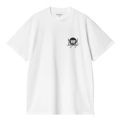 pánské triko Carhartt WIP S/S Catalogue T-Shirt