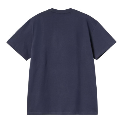 pánské triko Carhartt WIP S/S Bumper T-Shirt