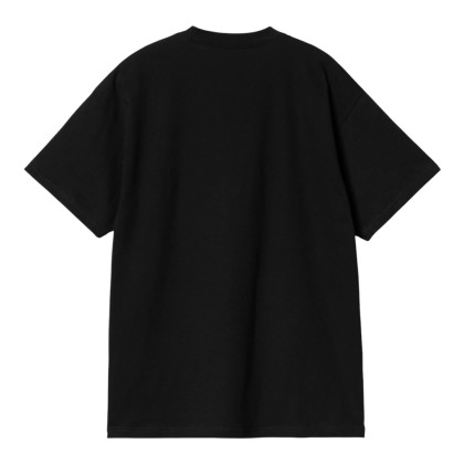 pánské triko Carhartt WIP S/S Jacob Rochester T-Shirt