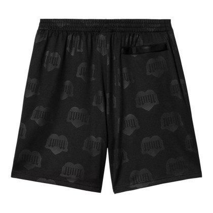 pánské kraťasy Carhartt WIP Hartts Football Short