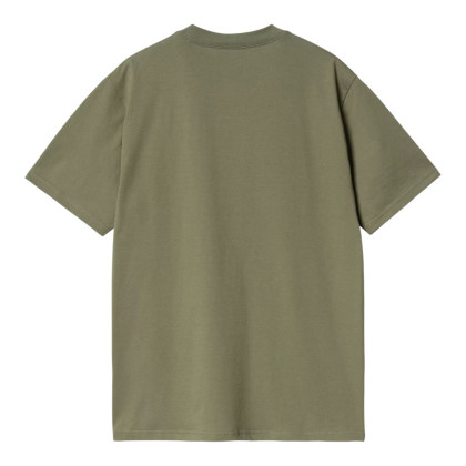 pánské triko Carhartt WIP S/S Piggybank T-Shirt
