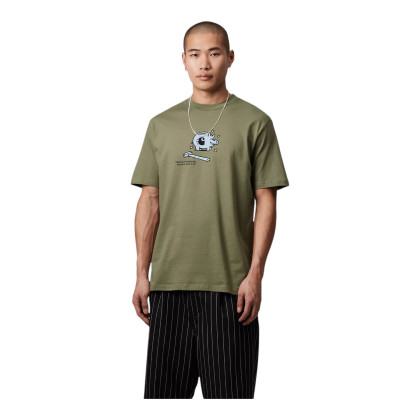 pánské triko Carhartt WIP S/S Piggybank T-Shirt