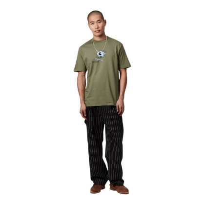 pánské triko Carhartt WIP S/S Piggybank T-Shirt