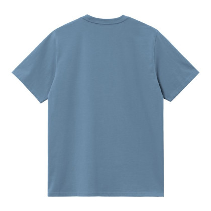 pánské triko Carhartt WIP S/S Madison T-Shirt