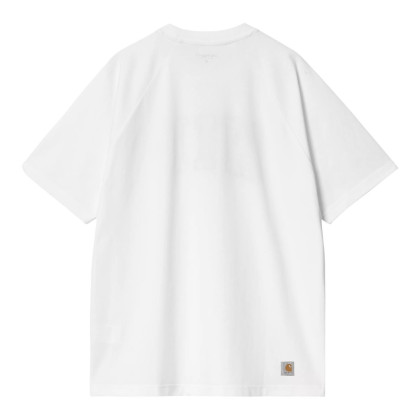 pánské triko Carhartt WIP S/S Wip Pictures T-Shirt