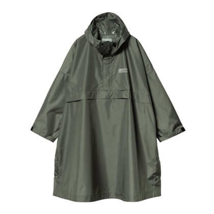 doplněk Carhartt WIP Tour Packable Rain Poncho