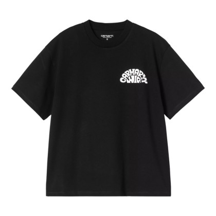 dámské triko Carhartt WIP W' S/S Jazzy T-Shirt