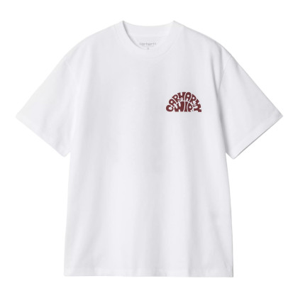 dámské triko Carhartt WIP W' S/S Jazzy T-Shirt
