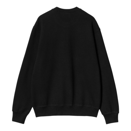pánská mikina Carhartt WIP Bumper Sweat