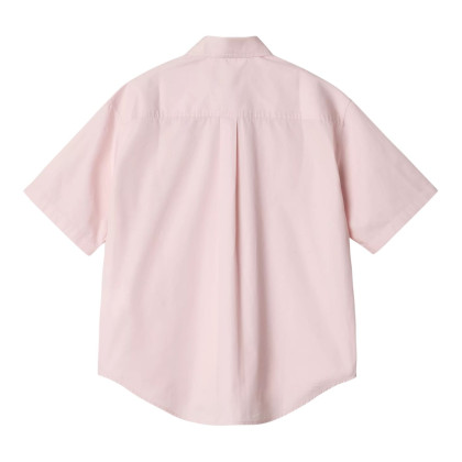 dámská košile Carhartt WIP W' S/S Jaxon Shirt
