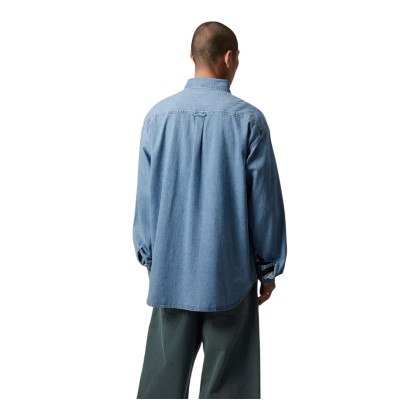 pánská košile Carhartt WIP L/S Lucas Shirt