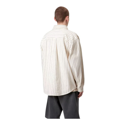 pánská košile Carhartt WIP Hendry Shirt Jac