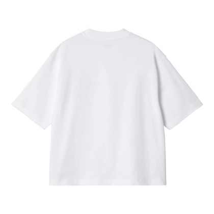 dámské triko Carhartt WIP W' S/S Home Run T-Shirt