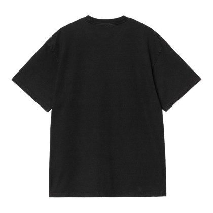 pánské triko Carhartt WIP S/S Ingo Pocket T-Shirt