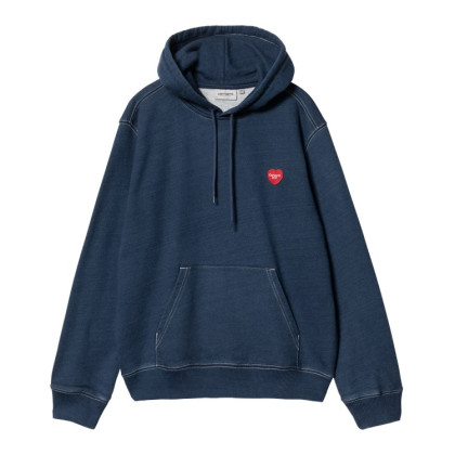 pánská mikina Carhartt WIP Hooded Ingo Sweat