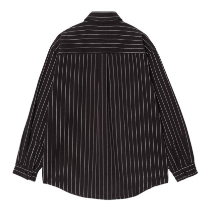 pánská košile Carhartt WIP Hendry Shirt Jac