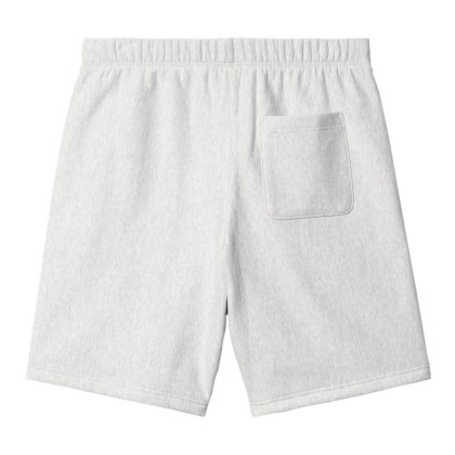 pánské kraťasy Carhartt WIP American Script Sweat Short