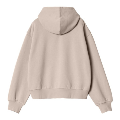 dámská mikina Carhartt WIP W' Hooded Casey Jacket