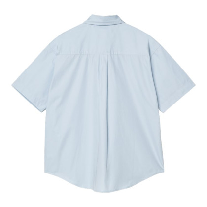 dámská košile Carhartt WIP W' S/S Jaxon Shirt