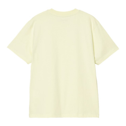 dámské triko Carhartt WIP W' S/S Java T-Shirt