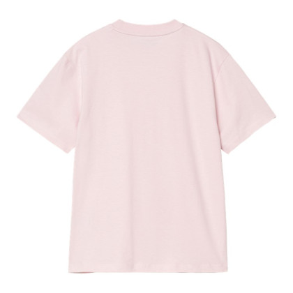 dámské triko Carhartt WIP W' S/S Java T-Shirt