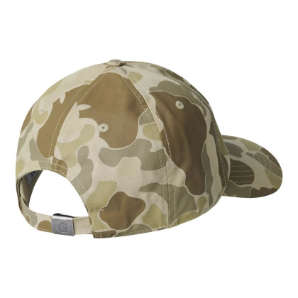 čepice Carhartt WIP Madison Logo Cap