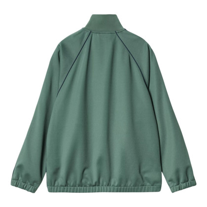 pánská mikina Carhartt WIP Benford Jacket