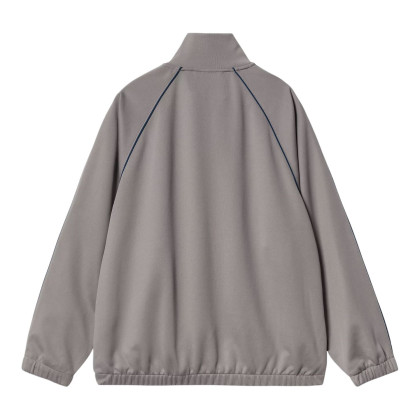 pánská mikina Carhartt WIP Benford Jacket