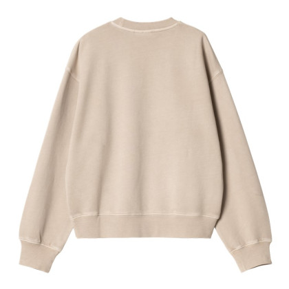 dámská mikina Carhartt WIP W' Nelson Sweatshirt
