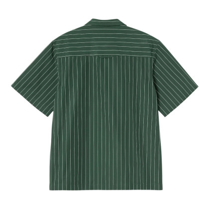 pánská košile Carhartt WIP S/S Hendry Shirt