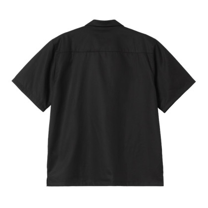 pánská košile Carhartt WIP S/S Delray Shirt