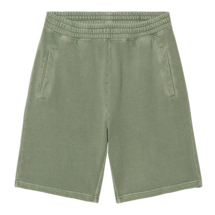 pánské kraťasy Carhartt WIP Nelson Sweat Short