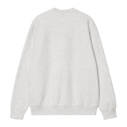 pánská mikina Carhartt WIP Bumper Sweat