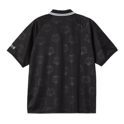 pánské triko Carhartt WIP S/S Hartts Football T-Shirt