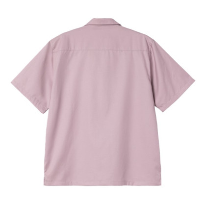 pánská košile Carhartt WIP S/S Delray Shirt