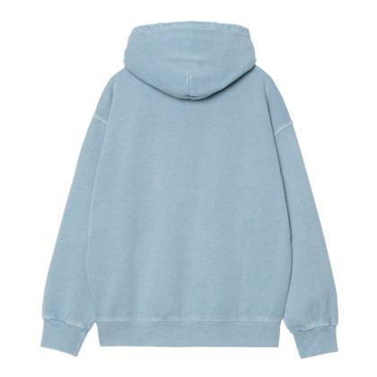 pánská mikina Carhartt WIP Hooded Nelson Sweat
