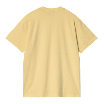 pánské triko Carhartt WIP S/S Nelson T-Shirt