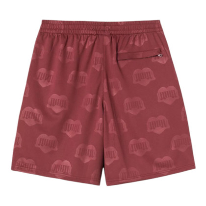 pánské kraťasy Carhartt WIP Hartts Football Short