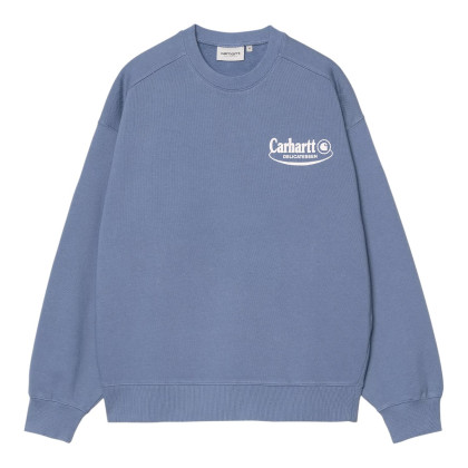 pánská mikina Carhartt WIP Catalogue Sweat