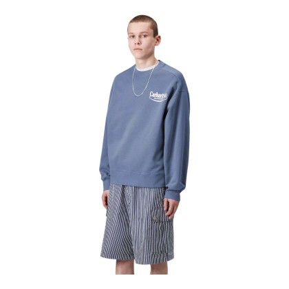 pánská mikina Carhartt WIP Catalogue Sweat