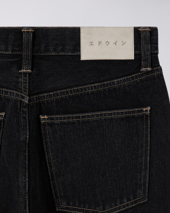 dámské kalhoty EDWIN W' Zeta Pant