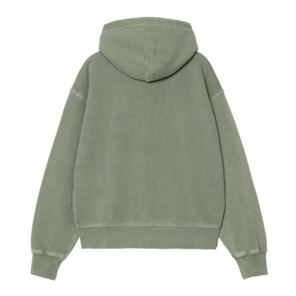dámská mikina Carhartt WIP W' Hooded Nelson Jacket