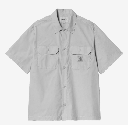 pánská košile Carhartt WIP S/S Craft Shirt