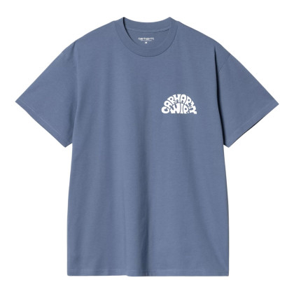 pánské triko Carhartt WIP S/S Jazzy T-Shirt