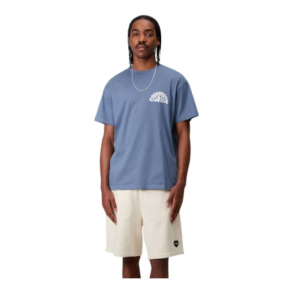 pánské triko Carhartt WIP S/S Jazzy T-Shirt