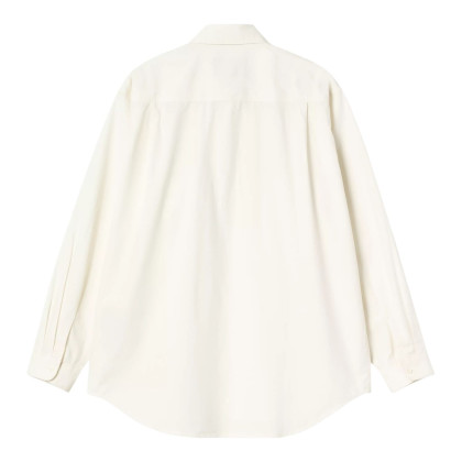 pánská košile Carhartt WIP L/S Irwin Shirt