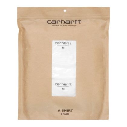 pánské triko Carhartt WIP A-Shirt