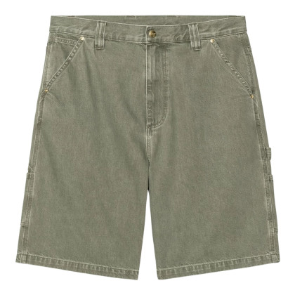 pánské kraťasy Carhartt WIP Nash Single knee long Short