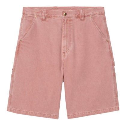 pánské kraťasy Carhartt WIP Nash Single knee long Short